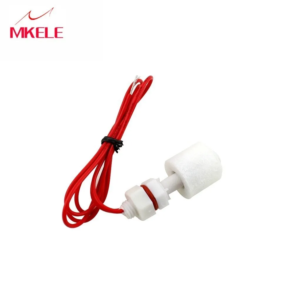 

220V MK-PFS3508 Fish Tank Liquid Water Level Control PP Plastic Float Switch