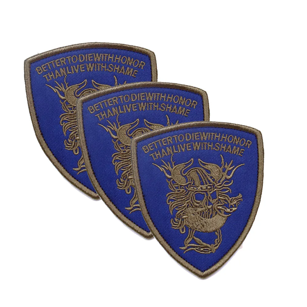TSNK военные энтузиасты вышивка патч армейский Тактический бейдж &quotNSWDG/DEVGRU/Seals6