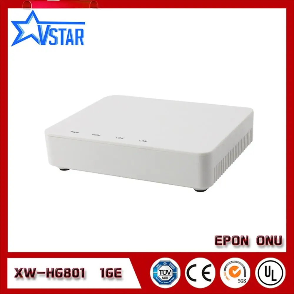 Epon Onu one ge port