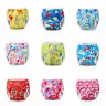 

PUDCOCO Summer Swim Diaper Nappy Pants Reusable Adjustable Infant Baby Boy Girl Toddler Support wholesale
