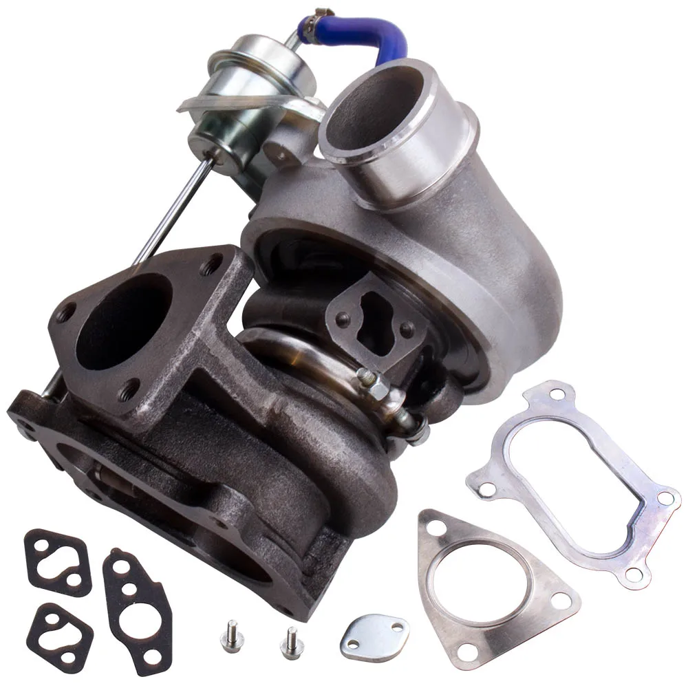 

Upgraded CT12B Turbo Charger for TOYOTA Landcruiser Prado 1KZ 3L 17201-67040 for 4-Runner 3.0L 1KZ-TE 17201-67010 Compressor