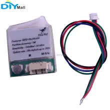 GPS Module GPS Antenna for APM Pixhawk CC3D Naze32 F3 Flight Control naze32 flight control built dsm2 receiver support coreless tiny 6 axis flight control indoor