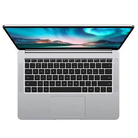 Ноутбук HUAWEI Honor MagicBook 2019 14 0 дюймов Windows 10 процессор AMD Ryzen 5 3500U четырехъядерный 2 1