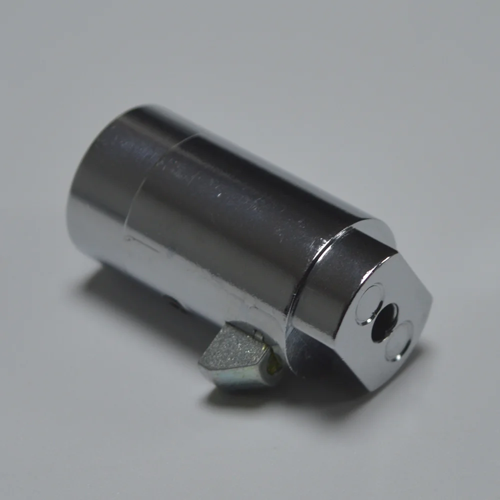 10 pieces 38.5mm keyed differently cylinder auto vending machine