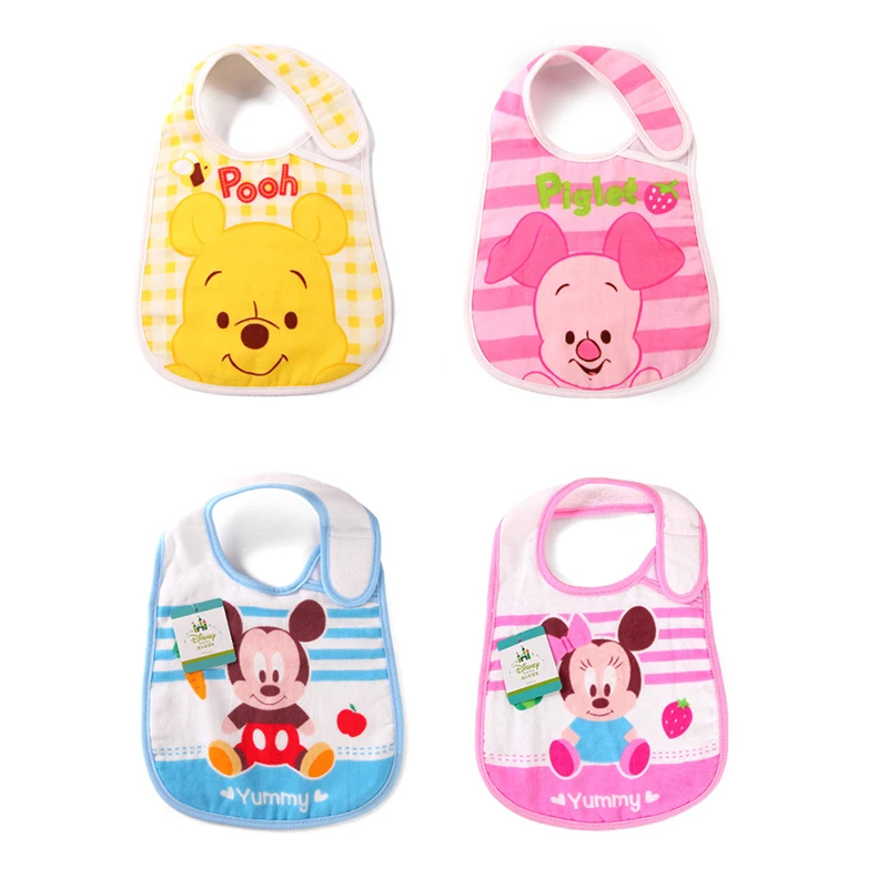 disney bibs for babies