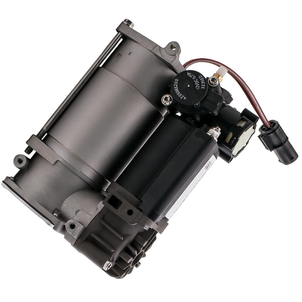 

Car Air Pump Gas Suspension Spring Compressor For Land Rover Range Rover Discovery MK II 1998-2004 RQG100041 4154031030