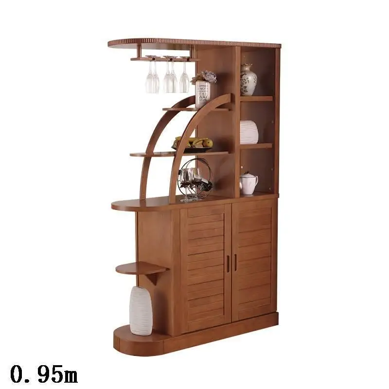 Vetrinetta Da Esposizione Desk Kast Salon Armoire Table Storage Rack Adega vinho Mueble Bar Commercial Furniture Wine Cabinet
