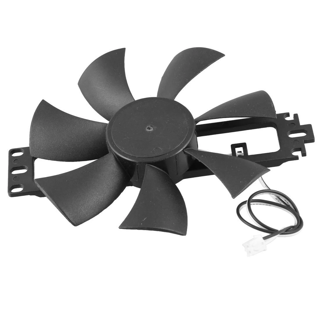 

Hot! DC 18V Plastic Induction Cooker Brushless Cooling Fan