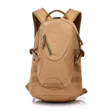 ANCHEER 20L унисекс тактический рюкзак, походная сумка, тактическая армейская Сумка Molle, сумка для путешествий, велоспорта, охоты, походные сумки