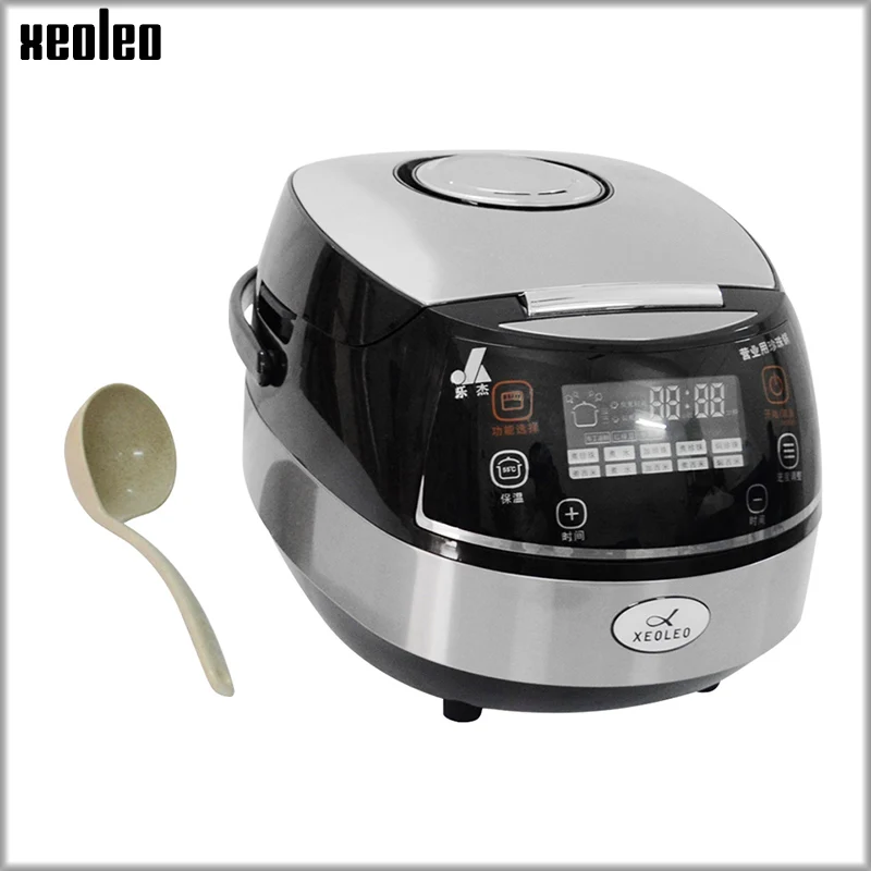 US $168.00 XEOLEO Tapioca Pearls Machine Bubble Tea Pearls Cooking Pot Tapioca Cooker Automatic Bubble Tea Cooker Milk Tea Pearls Cook Pot