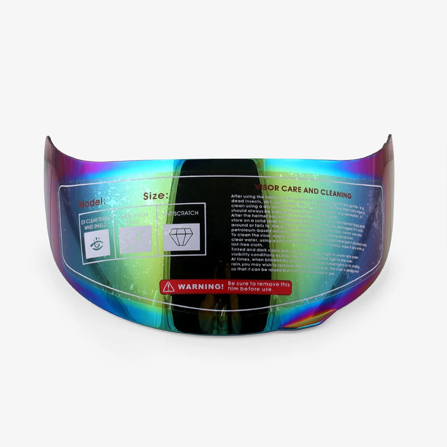 Anti niebla visera de sol Anti-deslumbramiento/UV moto Multicolor casco de escudo de sol lente para K1 AGV K5 K3SV Anti niebla visera de sol Anti-deslumbramiento/UV moto Multicolor casco de escudo de sol lente para K1 AGV K5 K3SV