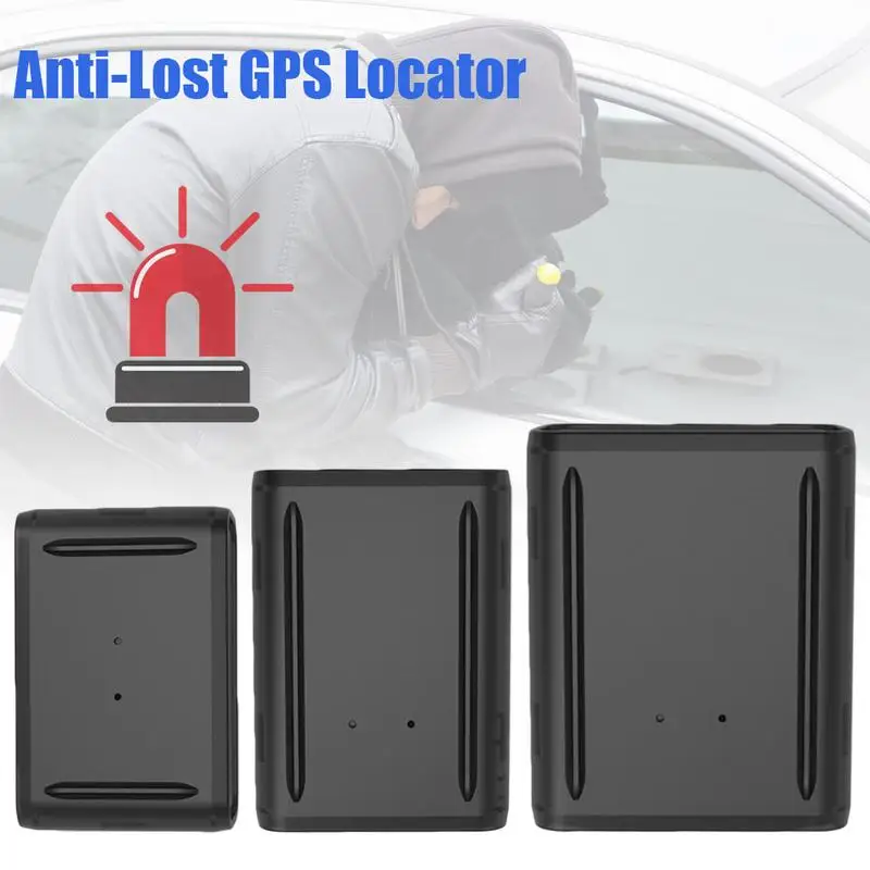 

AK-GT20 Mini GPS Tracker Vehicle Anti-Lost GPS LBS Beidou Positioning Locator Opname Tracking Apparaat Voice Kan Opnemen