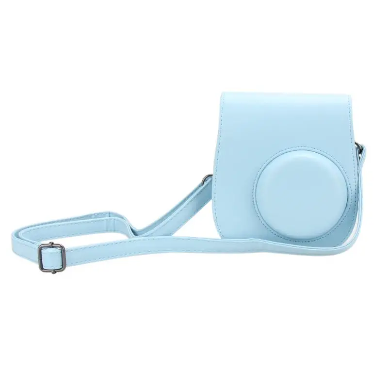 

Camera Case Shoulder Bag Cover Pouch for Fujifilm Fuji Instax Mini 8