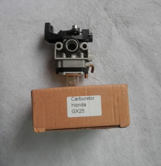 Carburetor HONDA GX25 HHT25S 0