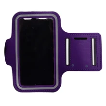 Велоспорт Бег Спортивная нарукавная повязка для залов чехол для samsung Galaxy S5 S4 S3-Hot