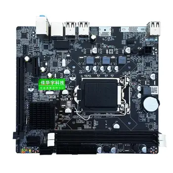 P67 PC LGA1155 Computer Desktop Motherboard DDR3 Mainboard Replaced H61 B75 Motherboards LGA 1155 Socket 1155 pin Motherboard