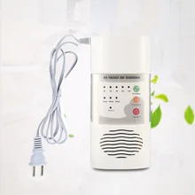 STERHEN H-100 Электрический озонатор очиститель воздуха для дома бактерицидный кислородный фильтр очиститель стерилизации генератор озона очистки