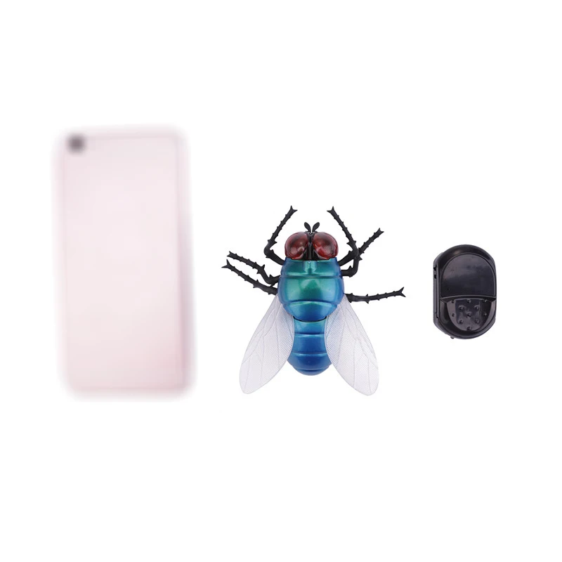 Animal Remote Control Fake Insect RC Toys Simulation Infrared Novelty Jokes Adults Kids Toy Gift Animal Remote Control Fake Insect RC Toys Simulation Infrared Novelty Jokes Adults Kids Toy Gift