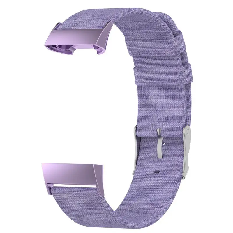 Лучшая цена ремешок на запястье для умных часов замены ремешка Fitbit Charge