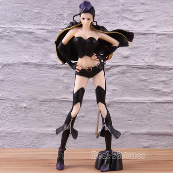 

Hot Toys Anime One Piece Nico Robin Flag Diamond Code:B Ver. Action Figure Collection Model Toy