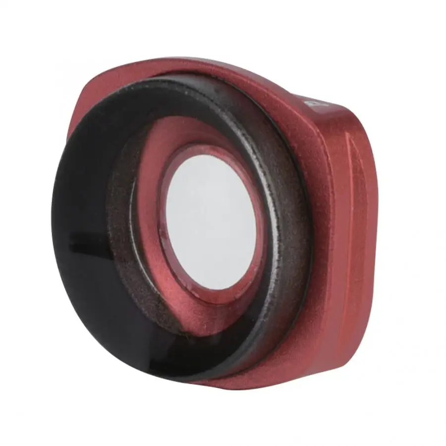 Ultra-Thin Mini Sports Camera Multi-Coated UV Lens Filter for DJI OSMO Action V BESTLIFE UV Lens Filter for Mini Sports Camera