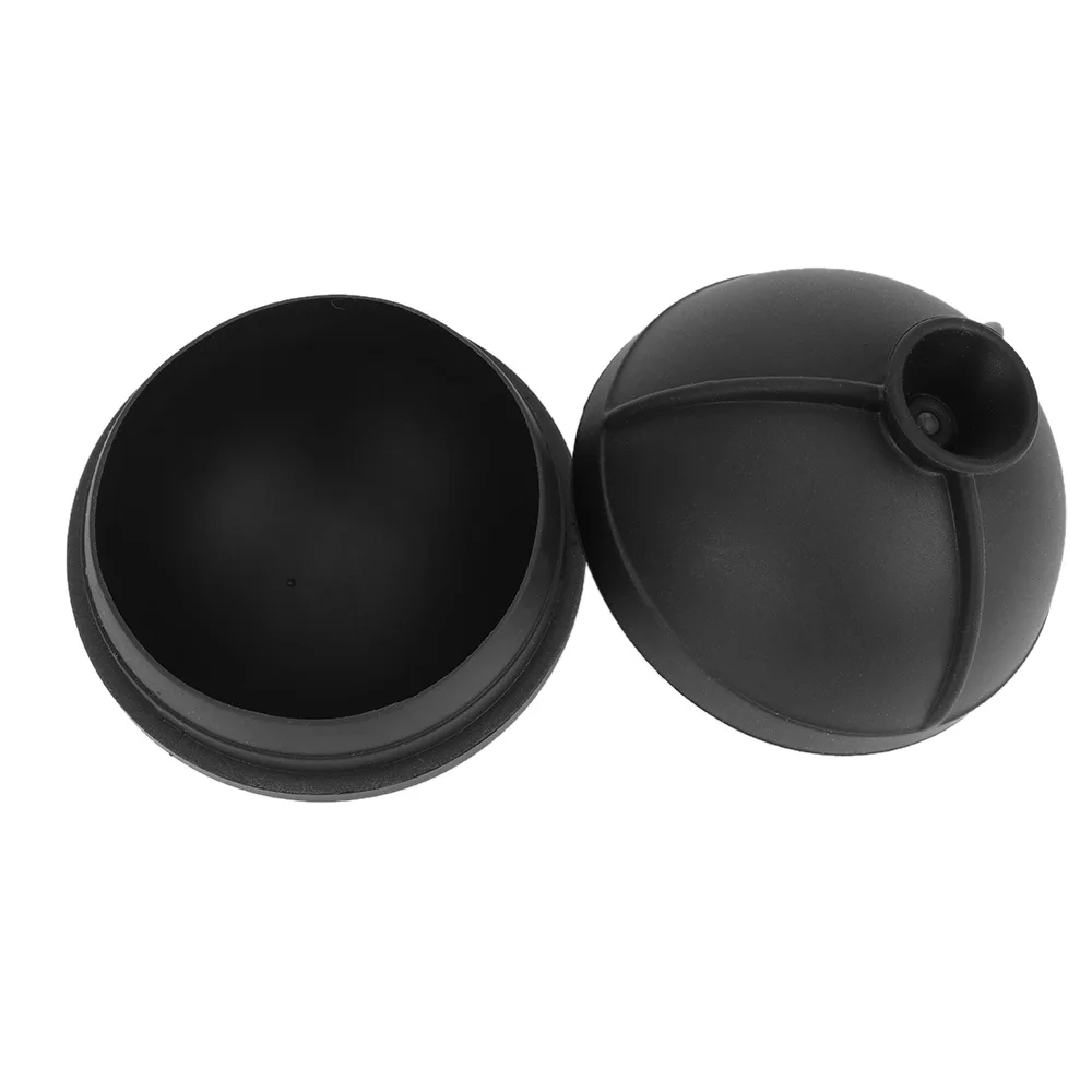 HOOMIN Sphere форма для льда 3D виски вино Коктейльная силиконовая кубиков хоккейная