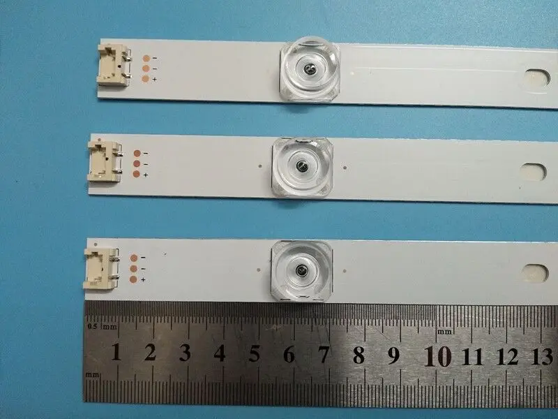 30 шт. светодиодный светильник для LG 32LB5800 32LF560V LGIT UOT A B 6916L 1974A 1975A 2223A 2224A innotek DRT 3 0 32