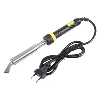 

220V 150W High Power Electric Iron Temperature Gun Soldering Iron Welding Tool (EU Plug)