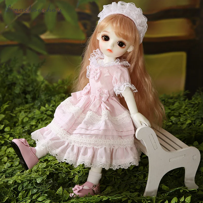 LCC DaisyA BJD SD кукла 1/6 модель тела для мальчиков и девочек фигурки высокое качество смолы игрушки на Рождество или день рождения