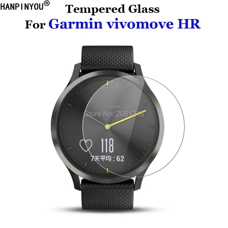 garmin vivomove 2