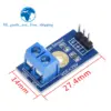 TZT – capteur de tension Standard, Test de briques électroniques pour Robot Arduino ► Photo 2/6