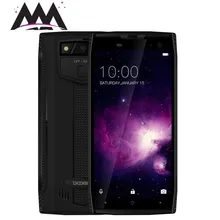  font b DOOGEE b font S50 IP68 Waterproof shockproof Mobile phone 5 7 18 9