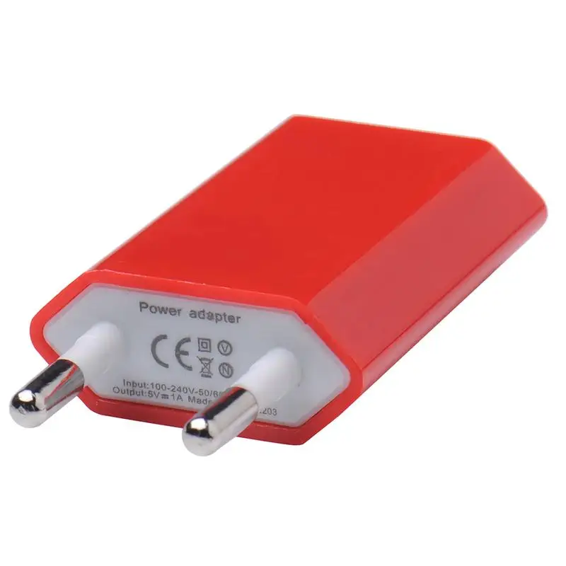 

Optional Stable Voltage Explosion-proof European Color Charging Head
