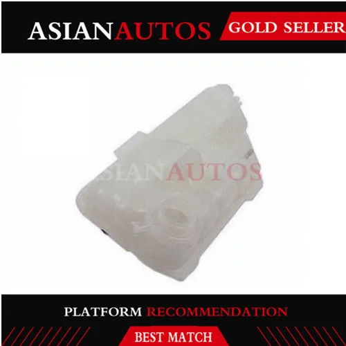 

Coolant Expansion Tank for Mercedes Benz W163 ML270 ML230 ML320 ML400 ML350 ML500 ML430 ML55 A1635000349