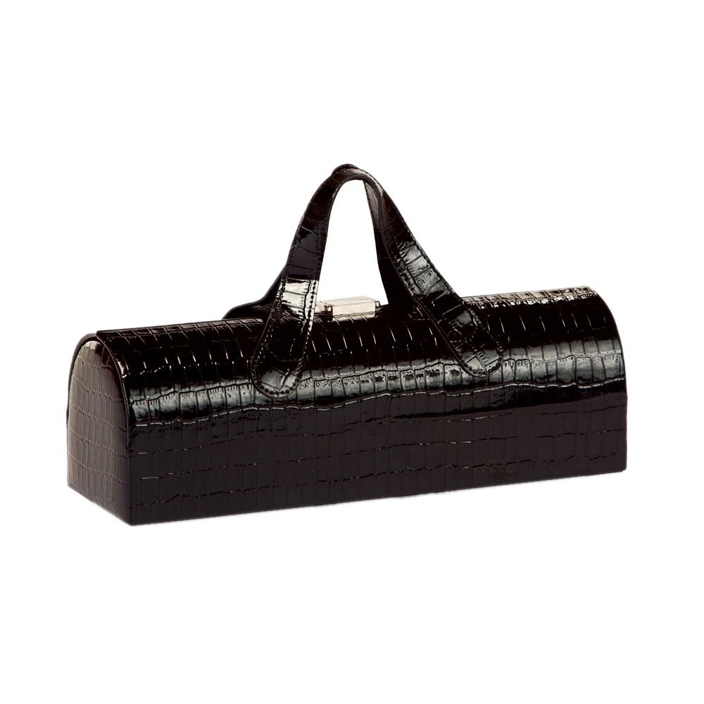 Picnic Plus Carlotta Clutch Wine Bottle | Багаж и сумки