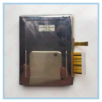 

original 3.5 "LCD was 100% tested by Intermec CN3 LCD CN3E CK3 CK3B CK3C LCD + touch panel