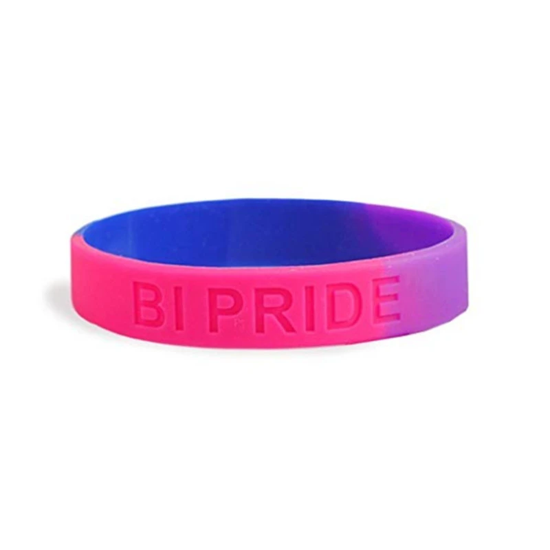 Gjyia Rainbow Gay Pride Lesbienne Porte-cl/és Amour Rond est Amoureux Color/é Bijoux Cadeaux