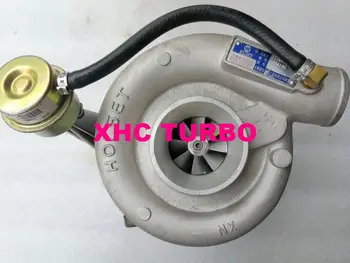 

NEW GENUINE HOLSET WH1C 1118V16-010 4049458 4035543 Turbo Turbocharger forDONGFENG EQ6105 180HP