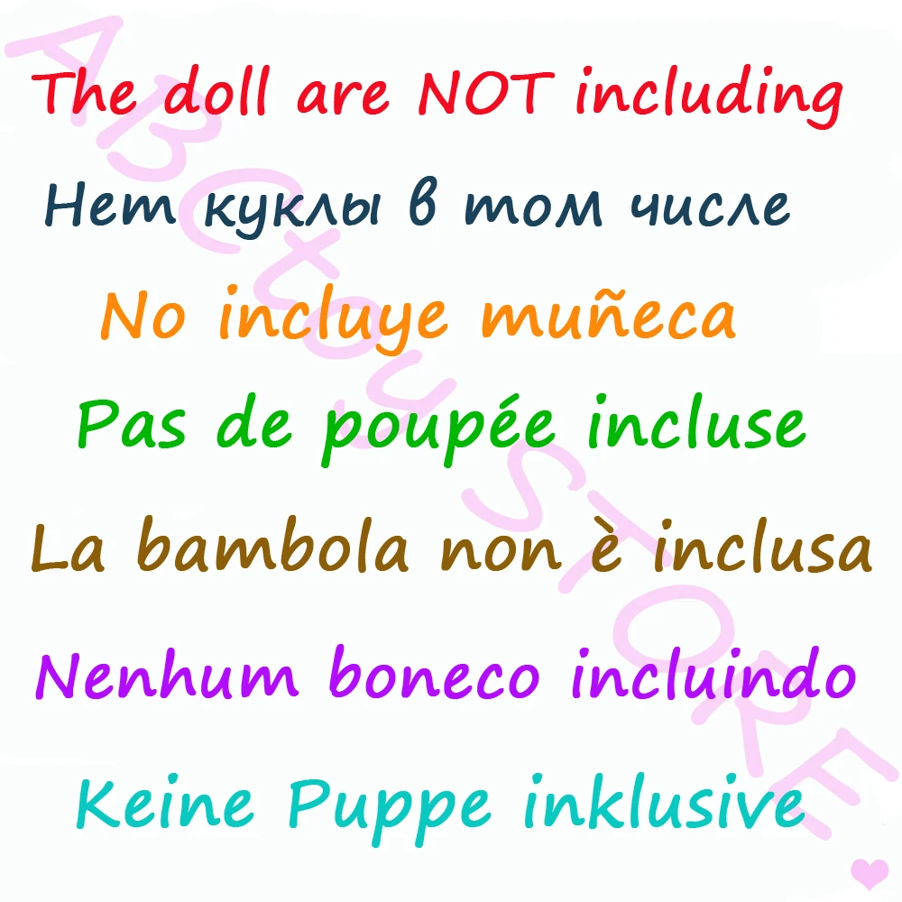 1 комплект Сказочный наряд копия платье принцессы жасмин Топ Брюки Одежда Аксессуары для куклы Барби игрушки для девочек