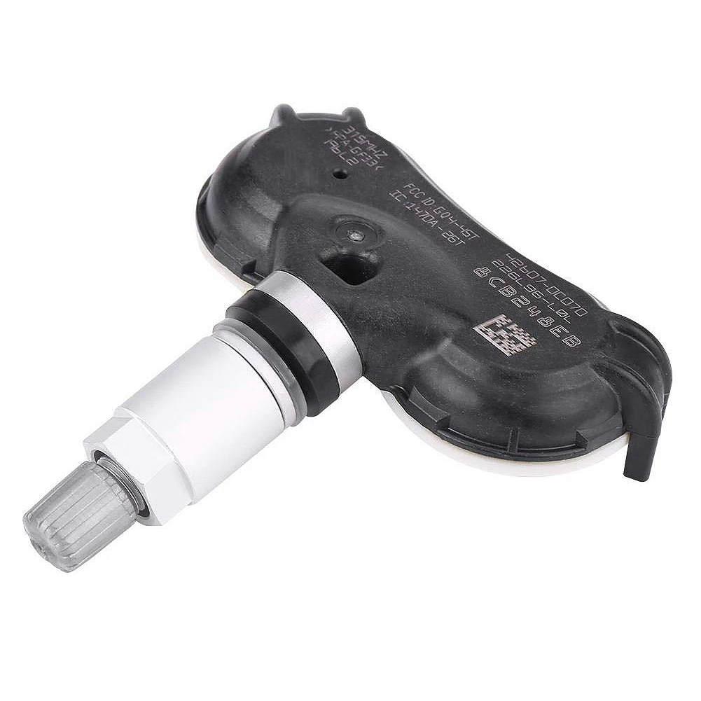 

NEW-New Tire Pressure Sensors For Toyota Sienna Tundra Sequoia 42607-0C070