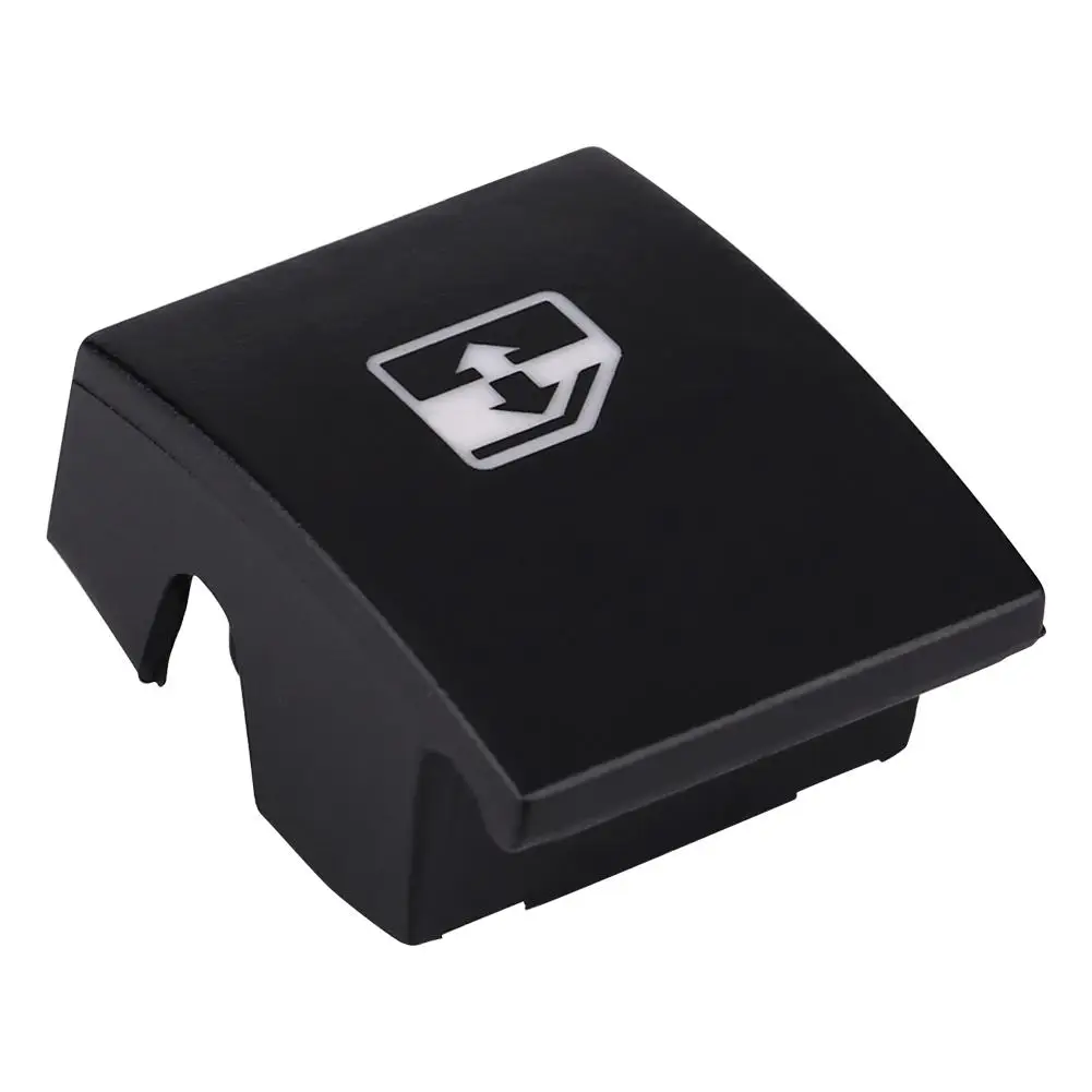 

1pc Electric Window Button Cap Switch Button Cover Cap for VAUXHALL OPEL ASTRA MK5 ZAFIRA TIGRA B Car Window Switch Button Cap