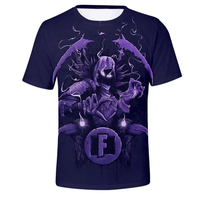 

3d print Hot Game Summer Style T Shirt Men Women battle royale Hip Pop Streetwear Casual Short Sleeve Cool Tshirt Funny Tees