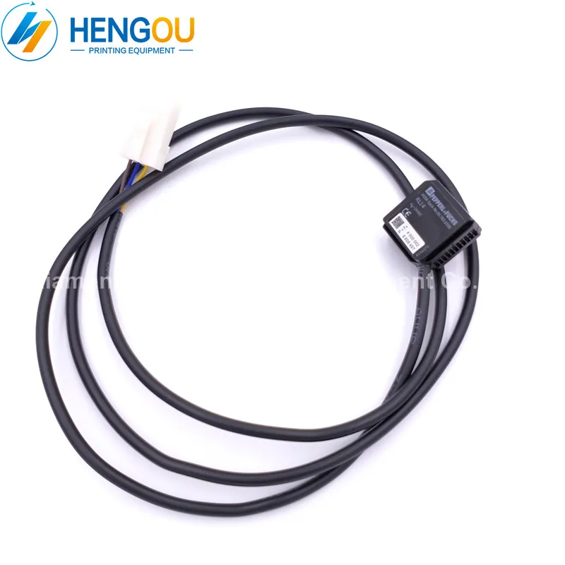

1 piece free shipping offset printing machine accessories CD102 CD74 SM74 SM52 sensor 00.783.0388