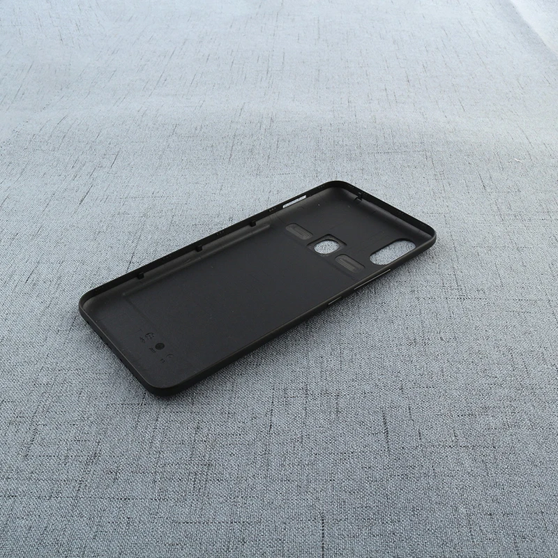 Ocolor для UMI Umidigi F1 крышка аккумулятора 6 3 ''жесткая батарея защитная задняя