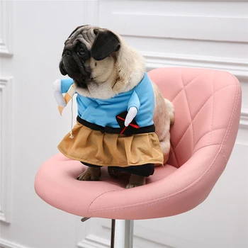 Funny Cat Cosplay Costume 4