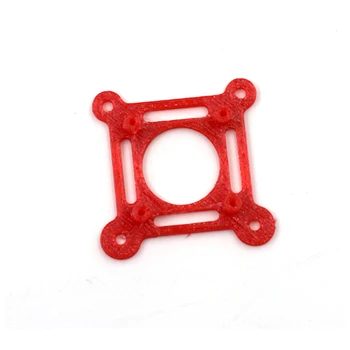 

LANTIANRC 20x20mm M2 Transfer 30.5x30.5mm M3 Hole TPU 3D Printed Borad for RC Drone FPV Racing Frame Spare Part DIY Accessories