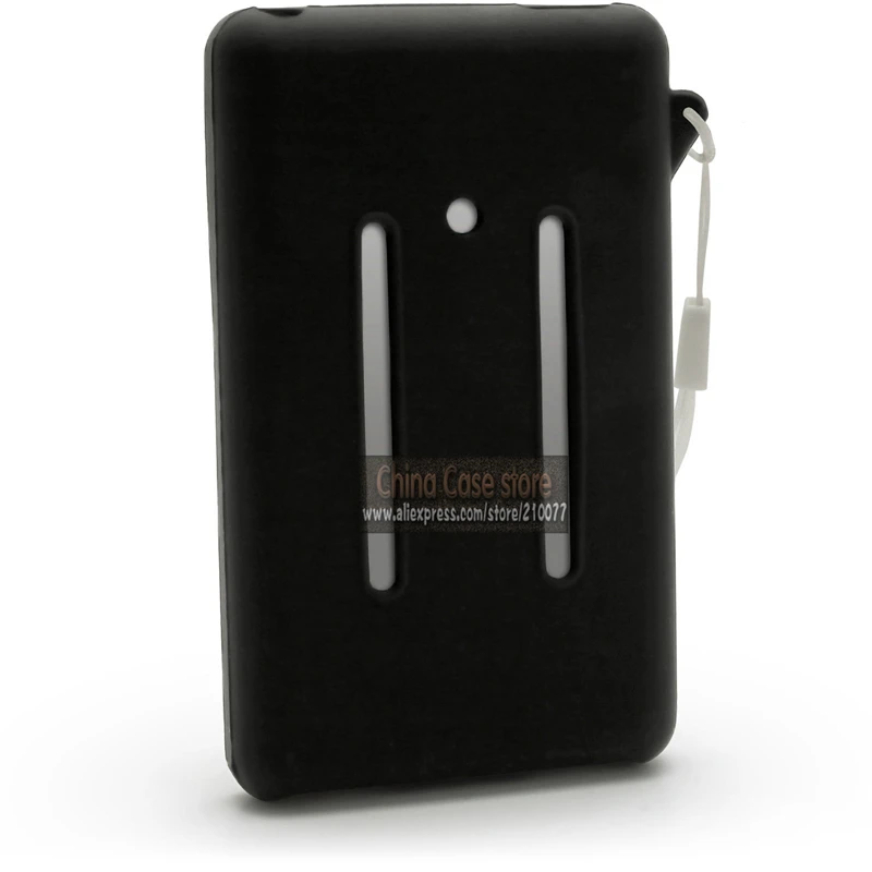 Прочная жесткая коробка для хранения+ силиконовый чехол для iPod Classic 80 г/120 г/Новинка 160 г с защитой экрана