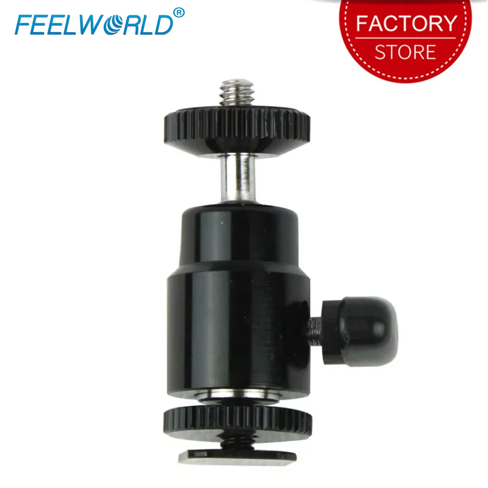 Feelworld الساخن جبل حذاء ل DSLR كاميرا جهاز المراقبة الميدانية S55 F5 FW568 F570 FW703 T7 FW279 FW279S مصباح ليد فلاش قوس حامل Feelworld الساخن جبل حذاء ل DSLR كاميرا جهاز المراقبة الميدانية S55 F5 FW568 F570 FW703 T7 FW279 FW279S مصباح ليد فلاش قوس حامل
