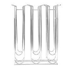 Oasiswj металлическая Капсульная капсула, кофейная капсула, подставка, демонстрационная стойка, капсула для хранения, органайзер, инструменты