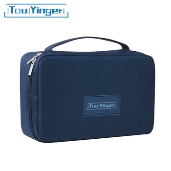 

Touyinger Everycom Projector Storage Bag for X7 X5, UNIC UC40 UC46, GM60 GM50, Xgimi Z3 GP70 support most mini LED projector